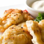 Unlock the Secret: Homemade Chick-fil-A Chicken Tenders Recipe