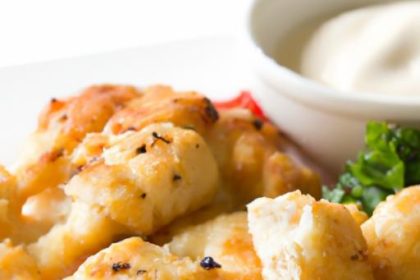 Unlock the Secret: Homemade Chick-fil-A Chicken Tenders Recipe