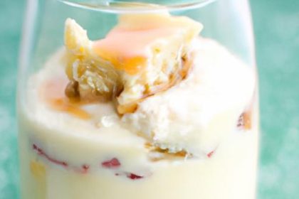 Deliciously Easy No-Bake Cheesecake Jars You’ll Love