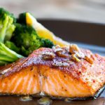 Crispy Perfection: Mastering the Art of Fried Salmon