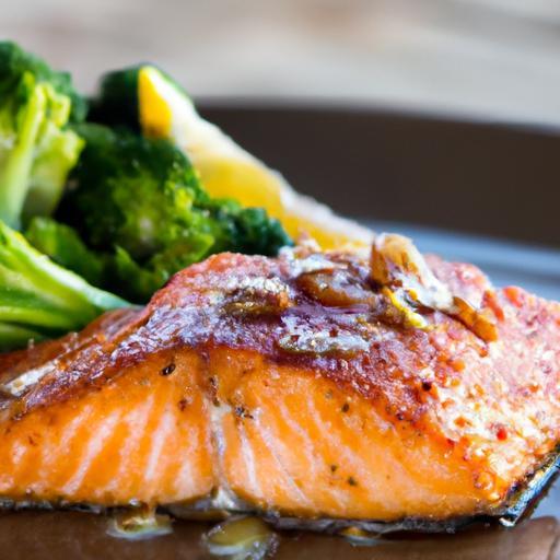 Crispy Perfection: Mastering the Art of Fried Salmon