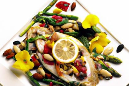 30-Minute Fish Dinners: Quick, Delicious Meals to Try Tonight