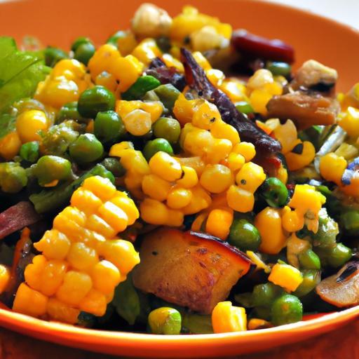 Frugal Feasts: Beginner’s Guide to Budget Vegetarian Cooking