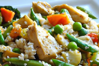 Savor Skinny Taste: Delicious Recipes That Boost Wellness