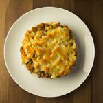 Shepherd’s Pie: A Hearty Classic with a Savory Twist