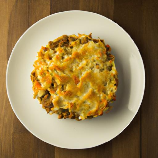 Shepherd’s Pie: A Hearty Classic with a Savory Twist