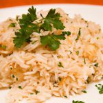Mastering Rice Pilaf: A Flavorful Guide to Perfect Grain