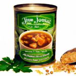 Creative Canned Food Recipes: Quick, Tasty, and Nutritious