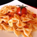 One-Pot Creamy Tomato Pasta: Simple, Savory, and Speedy