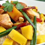 Spice Up Dinner with Irresistible Hot Honey Chicken Bowls