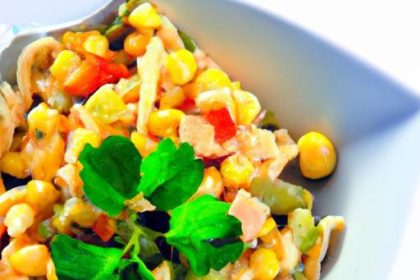 Wholesome Budget Vegetarian Meals: Tasty Ideas on a Dime