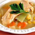 Budget Bites: Flavorful Chicken Dishes with Canned Soup Magic