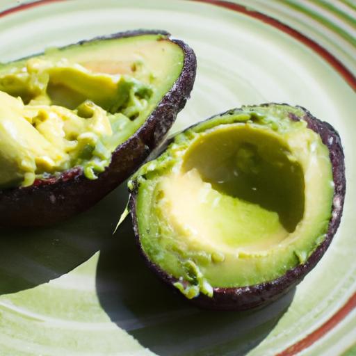 Avocado Uncovered: Nature’s Creamy Green Superfruit Delight