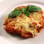 Quick & Easy Chicken Parmesan: A Delicious Weeknight Fix