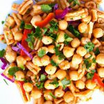 Chickpea Pasta Salad: A Nutritious Twist on a Classic Meal