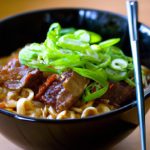 Savor Speed: Mastering Quick and Flavorful Beef Ramen