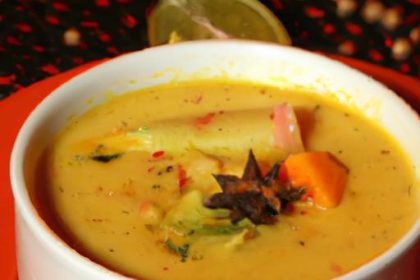 Mulligatawny Magic: Exploring the Spices of a Classic Soup