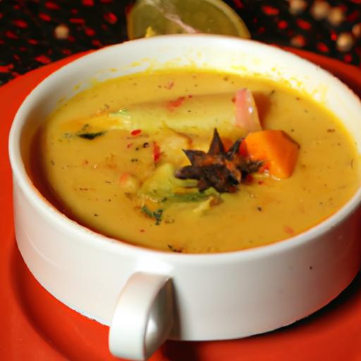 Mulligatawny Magic: Exploring the Spices of a Classic Soup