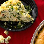 Savory Cottage Cheese Recipes: Delicious Twists to Try Tonight