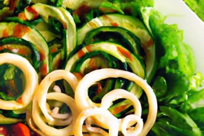 Sizzling Low-Calorie Grilling Ideas for Healthy Summer Eats