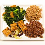 Power Up Your Week: Creative Meal Prep for High-Protein Gains