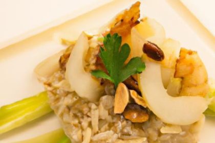 Mastering the Art of Crispy Rice: A Step-by-Step Guide