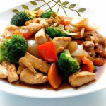 Budget-Friendly Chicken Stir Fry: Tasty Meals on a Dime