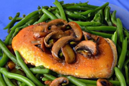 Power-Packed Plates: Creative High-Protein Dinner Ideas