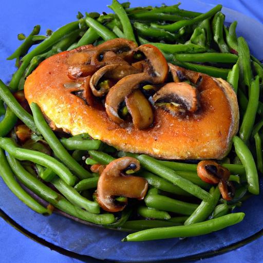 Power-Packed Plates: Creative High-Protein Dinner Ideas