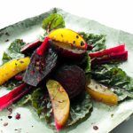 Golden Beets Unveiled: Nature’s Vibrant Superfood Treasure