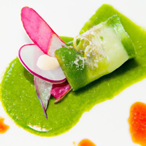 Crudo Uncovered: Exploring the Art of Raw Culinary Delight