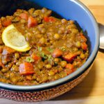 Wholesome & Easy Lentil Curry: A Flavorful Weeknight Fix