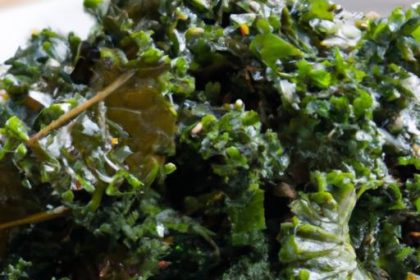 Sautéed Kale Made Simple: 3 Easy Steps to Deliciousness