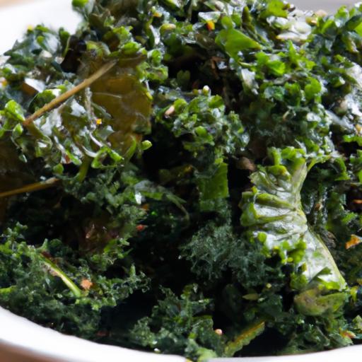 Sautéed Kale Made Simple: 3 Easy Steps to Deliciousness