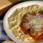 Effortless Dump and Bake Chicken Parmesan Recipe Unveiled