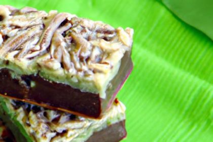 Boost Your Energy: Easy Homemade Protein Bars Recipe