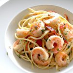Savor the Sea: Irresistible Shrimp Pasta Recipes to Try Now