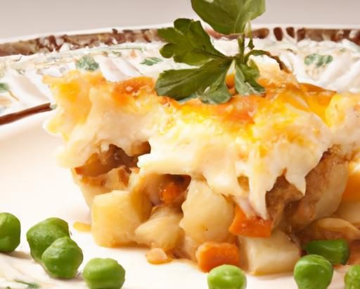 Shepherd’s Pie: A Hearty Classic Comfort Food Explained