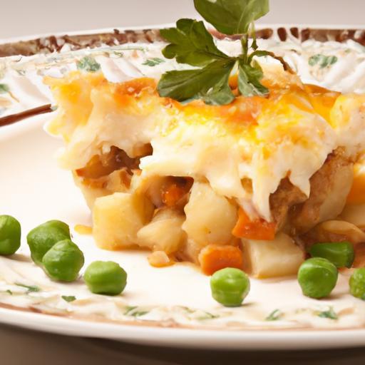 Shepherd’s Pie: A Hearty Classic Comfort Food Explained