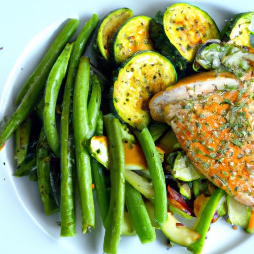 Savor Skinny Taste: Delicious Recipes That Boost Wellness