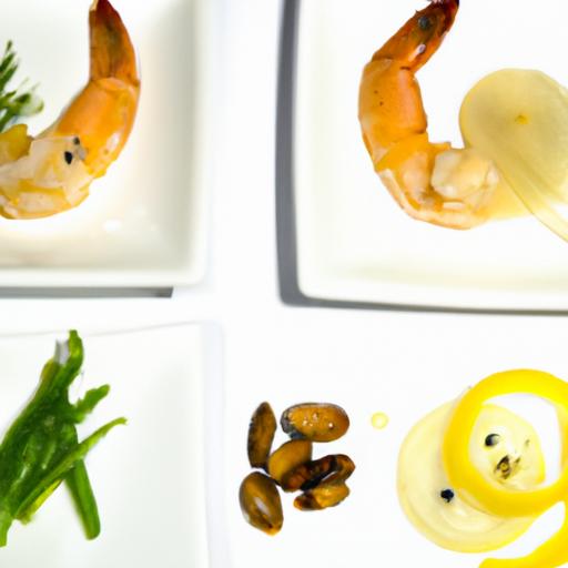 Crudo Uncovered: Exploring the Art of Raw Culinary Delight