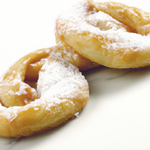 Savoring Greek Pastry: A Sweet Journey Through Tradition