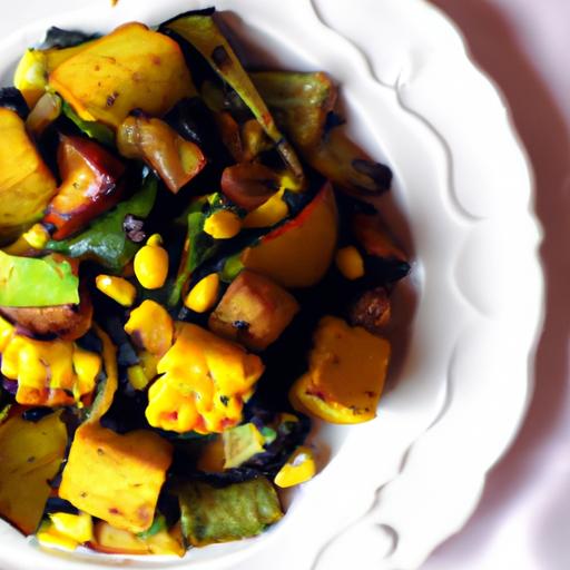 Wholesome Budget Vegetarian Meals: Tasty Ideas on a‍ Dime