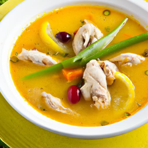 Budget‌ Bites: Flavorful Chicken Dishes with Canned Soup Magic