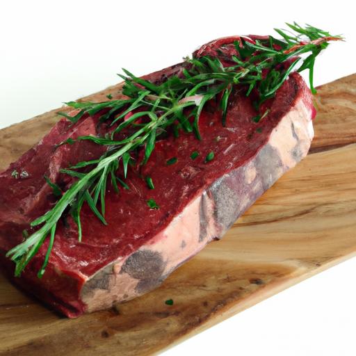 Mastering Dry-Aged Steak at Home: A Flavorful Guide
