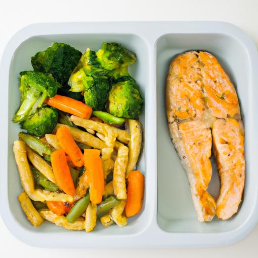 Fuel Your Classroom: Smart Meal Prep Tips for Busy Teachers