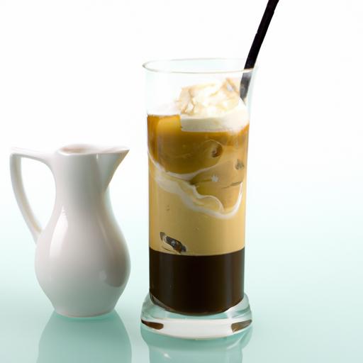 Chill ‌& ⁤Sip: 21⁢ Easy Iced Coffee Recipes to Make at Home