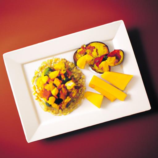 solo & Satisfied: Creative Healthy Meals Perfect for One