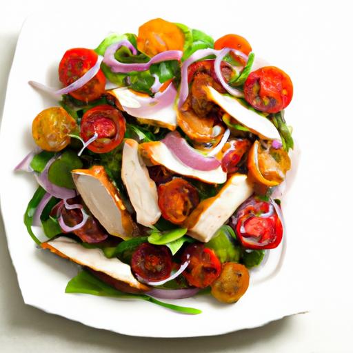 Fuel Your Week: Smart Meal Prep Tips Every Man should know