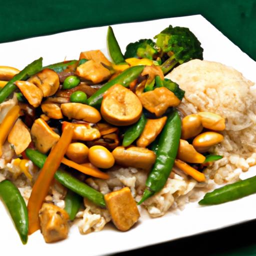 Budget-Friendly Chicken ​Stir Fry: Tasty Meals on ‍a Dime
